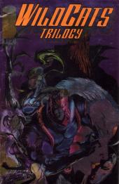 WildC.A.T.s Trilogy (1993) -1- Book 1