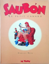 Saubon -1a2009- Saubón le petit canard