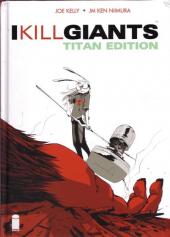 I Kill Giants (2008) -INT a- I Kill Giants