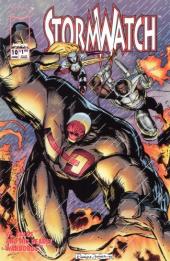 StormWatch (1993) -10a- Number 10