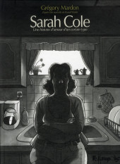 Sarah Cole