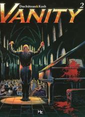Vanity -2- La symphonie infernale