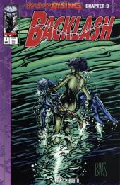 Backlash (1994) -8- Wildstorm rising chapter 8