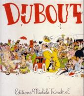 (AUT) Dubout -1974- 200 dessins