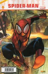 Ultimate Spider-Man (2e série) -1- Le nouveau monde selon Peter Parker (1 et 2)