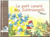 Schtroumpfs (Carrousel) -1a1988- Le petit canard des Schtroumpfs