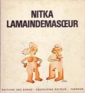 (AUT) Nitka -1- Lamaindemasœur