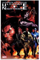 Ultimate Nightmare (Marvel comics - 2004) -INT- Ultimate Nightmare