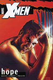 X-Men Vol.1 (The Uncanny) (1963) -INT- Hope