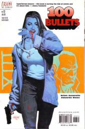 100 Bullets (1999) -13- Parlez kung vous (2)