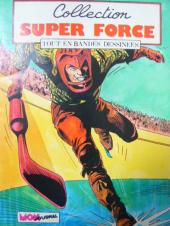 Super Force -11- N°11