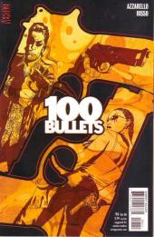100 Bullets (1999) -94- Chapter 6 kill de sac