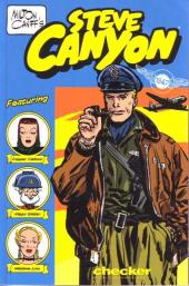 Milton Caniff's Steve Canyon (2003) -1- 1947 (13/01/1947 to 24/11/1947)