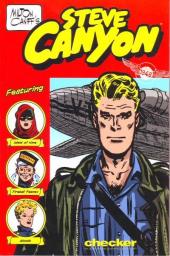 Milton Caniff's Steve Canyon (2003) -2- 1948 (25/11/1947 to 08/01/1949)
