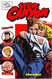Milton Caniff's Steve Canyon (2003) -3- 1949 (09/02/1949 to 18/02/1950)