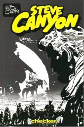 Milton Caniff's Steve Canyon (2003) -4- 1950 (19/02/1950 to 27/01/1951)