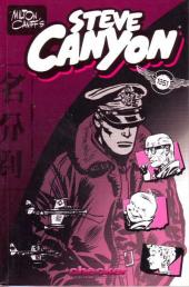 Couverture de Milton Caniff's Steve Canyon (2003) -5- 1951 (28/01/1951 to 06/04/1952)