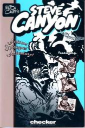 Milton Caniff's Steve Canyon (2003) -6- 1952 (09/04/1952 to 14/05/1953)