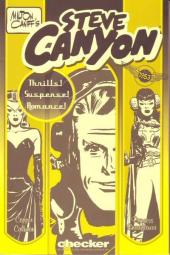 Milton Caniff's Steve Canyon (2003) -7- 1953 (15/5/1953 to 05/8/1954)