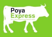 (Catalogues) Expositions - Poya express
