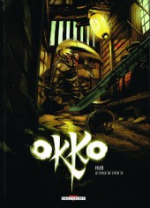 Okko -6-  Le cycle de l'air II