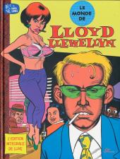 Le monde de Lloyd Llewellyn - L'édition intégrale de luxe