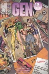Gen¹³ (1994) -1a- Issue 1