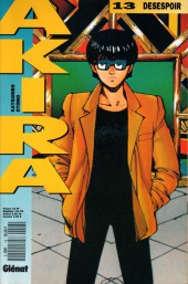 Akira (Glénat brochés en couleur) -13- Désespoir