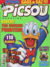 Picsou Magazine -459- Picsou Magazine N°459