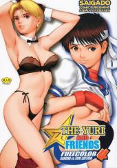 The yuri & Friends -4- Volume 4