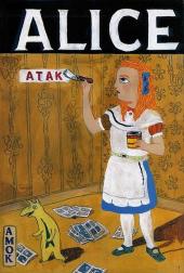 Alice (Atak) - Alice