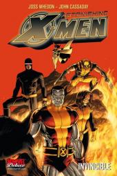 Astonishing X-Men -2- Invincible