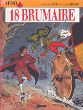 Arno -4- 18 Brumaire