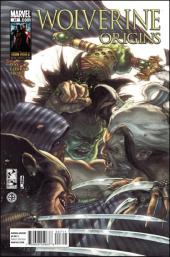 Wolverine : Origins (2006) -47- Reckoning part 2