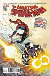 The amazing Spider-Man Vol.2 (1999) -628- Vengeance is mine