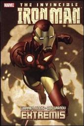 Iron Man Vol.4 (2005) -INT01a- Extremis