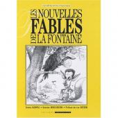 Les nouvelles Fables de La Fontaine -1- Les nouvelles fables de La Fontaine
