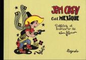 Jim Okay -1- Jim Okay au Mexique