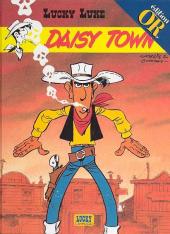 Lucky Luke -51Or- Daisy Town
