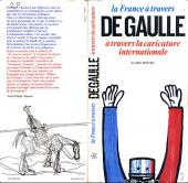 (DOC) Caricatures politiques - La France à travers de Gaulle à travers la caricature internationale