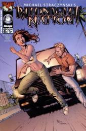 Midnight Nation (2000) -2- Issue 2