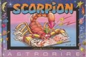 Astrorire -8- Scorpion