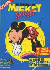 Spécial journal de Mickey géant -1719Bis- Numéro 1719 bis