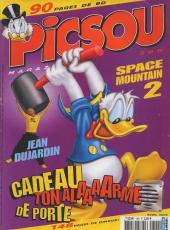 Picsou Magazine -399- Picsou Magazine N°399