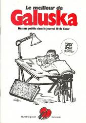 (AUT) Galuska - Le meilleur de Galuska