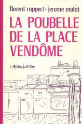 La poubelle de la place Vendôme - Tome 53