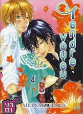 Tendre voyou -4- Tome 4