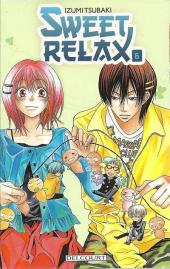 Sweet Relax -6- Tome 6