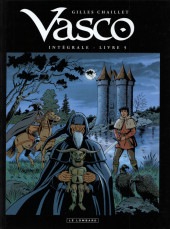 Vasco (Intégrale) -INT05- Intégrale - Livre 5