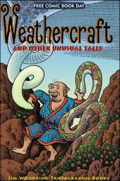 Weathercraft and other unusual tales - Weathercraft